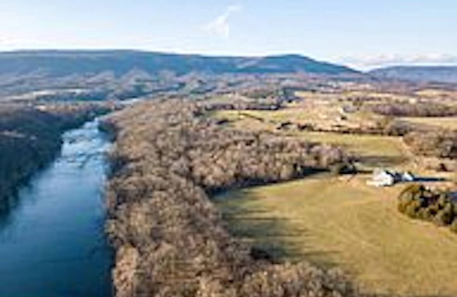 Shenandoah River Retreat