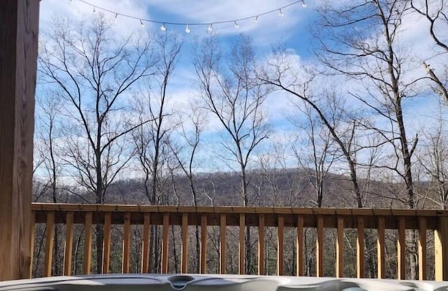 Shenendoah Gateway Getaway!