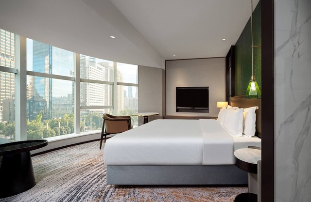 Shenzhen Shanghai Hotel