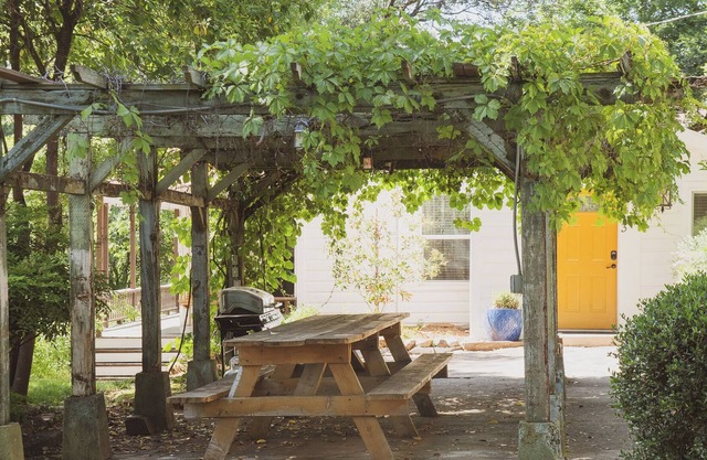 Shepherd Historic Retreat