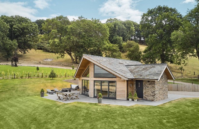 Shepherd's Rest - Luxury Cottages