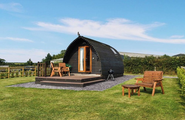 Shepherd's Rest - UK50423