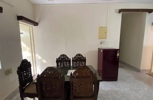 shepherds 2 bhk apartment