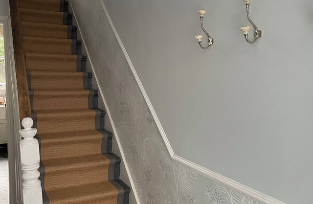 Shepherds Bush London Retreat