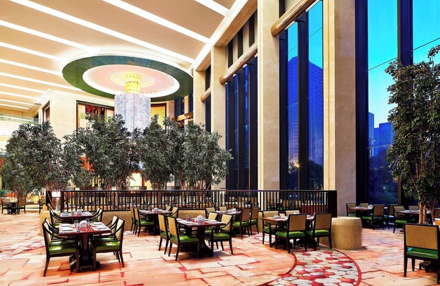 Sheraton Jinan Hotel