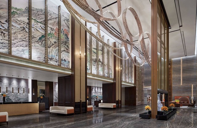 Sheraton Kunming