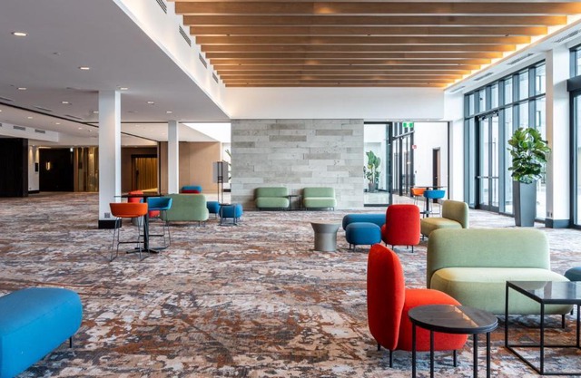 Sheraton Laval Hotel