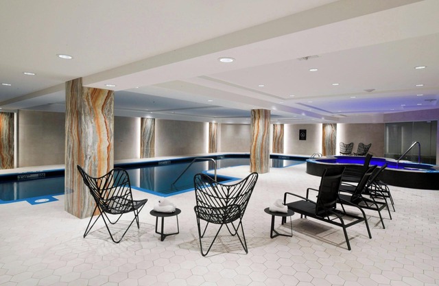 Sheraton Laval Hotel
