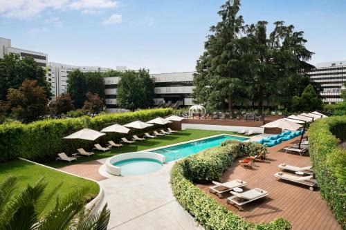 Sheraton Milan San Siro