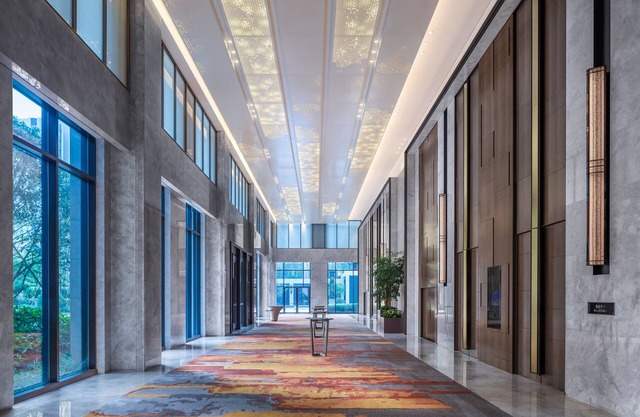 Sheraton Shanghai Fengxian