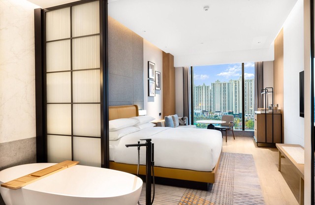 Sheraton Taiyuan