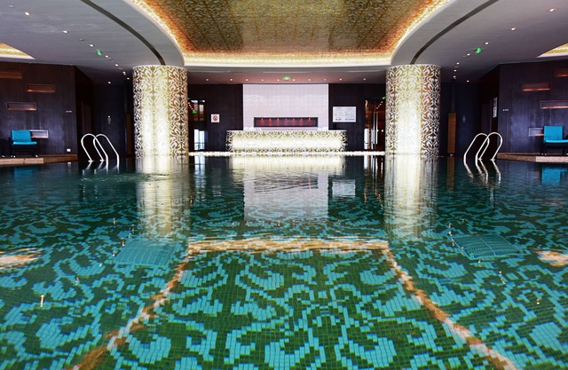 Sheraton Zhanjiang Hotel