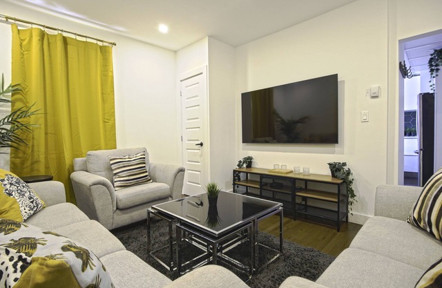 Sherby Prestige / King Bed / Central / Sleeps 6