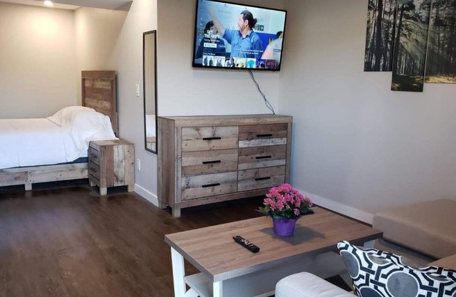 Sheridan Lake Motel