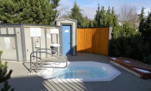 Sheringham Townhouse - Sooke