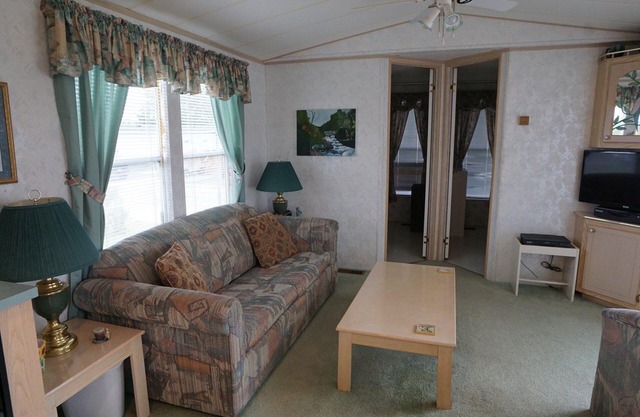 Sherkston Shores Cottage