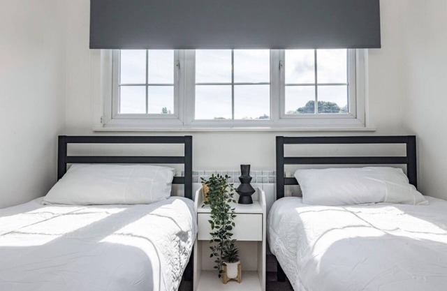 Sherwood Apartment