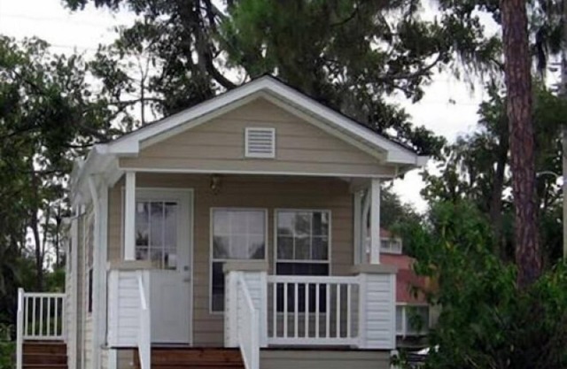 Sherwood Forest RV Resort