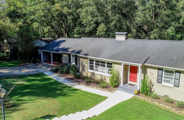 Sherwood House - Buchen Sie jetzt für die Fußball-Saison 2019 !!!