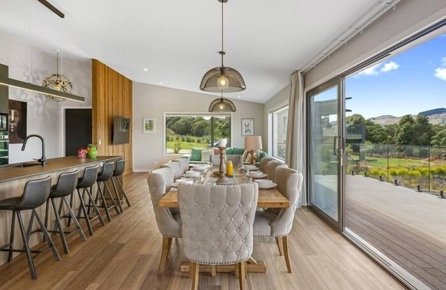 Sherwood Lakeview Retreat