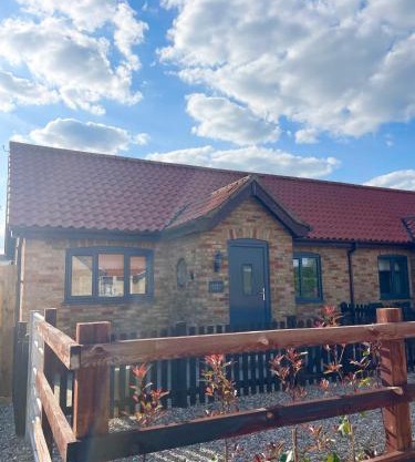 Sherwood Lodge
