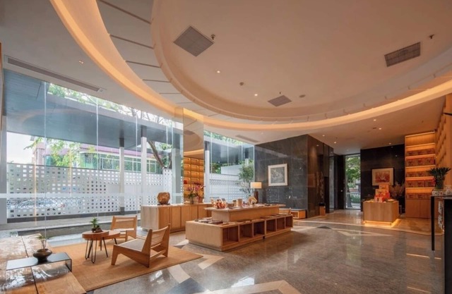 SHIJING HOTEL