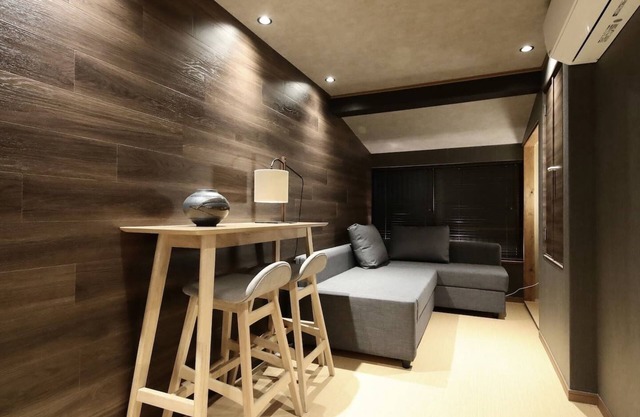 Shiki Homes | IKKO 一耕の宿 9