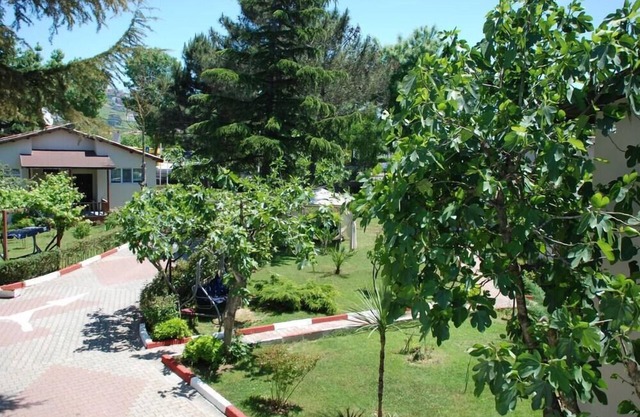 Shila Tatil Köyü