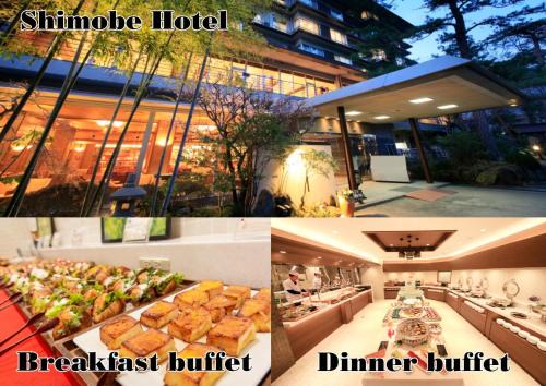 Shimobe Hotel