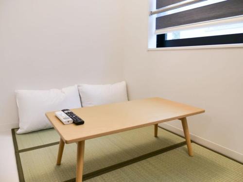 Shin Okubo JR station 5min Premium Capsule