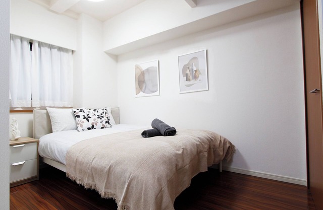 Shinnjyuku ・Shinjuku-Kabukicho Hotel apartments