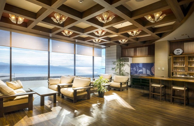 Shinojima Royal Hotel Kasuiso