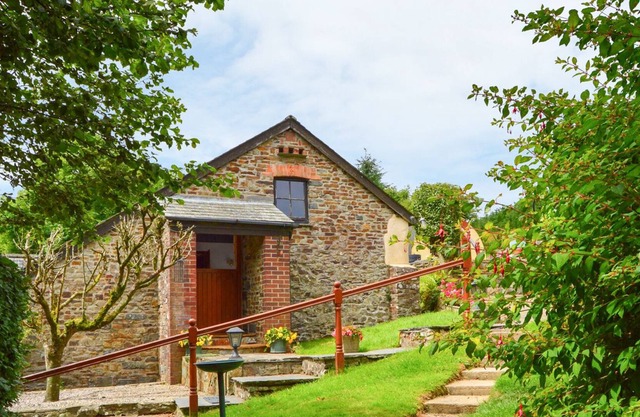 Schiffsladung Cottage, HARTLAND