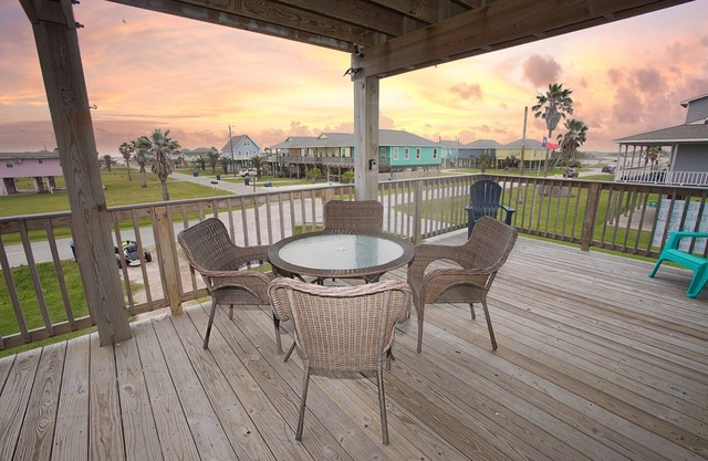 Ships Ahoy to your next beach getaway!
