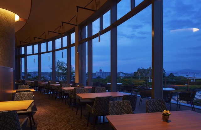 Shirahama Coganoi Resort&Spa