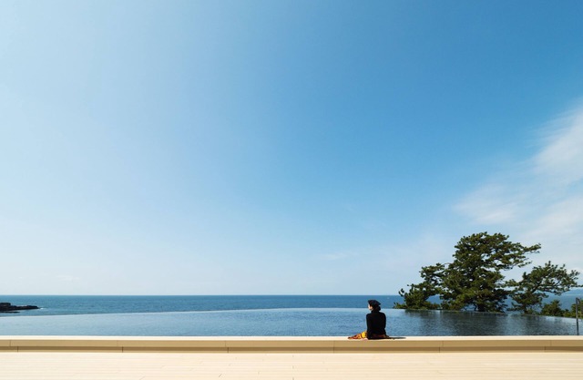 Shirahama Key Terrace Seamore Residence