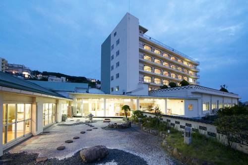 Shirahama Onsen Kisyu Hanto