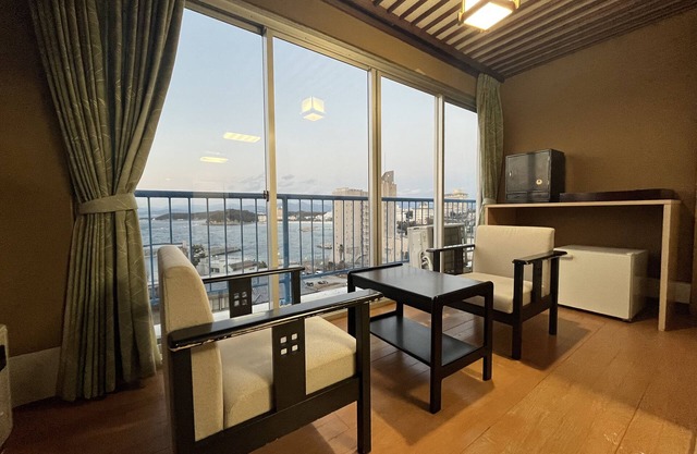 Shirahama Onsen Kisyuhanto