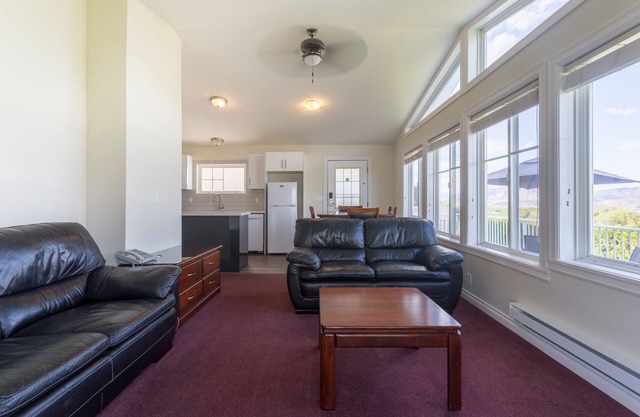 Shiraz Villa