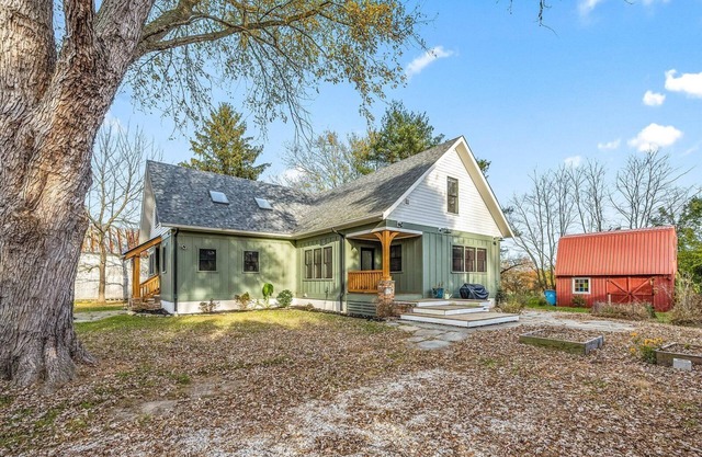 Shire Retreat - Berlin, Assateague, Ocean City