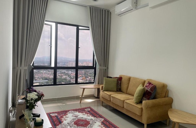 Shiro Res. MKH Boulevard II