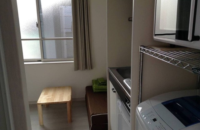 Shitamachi Base/quiet new Apt.room103/skytree View