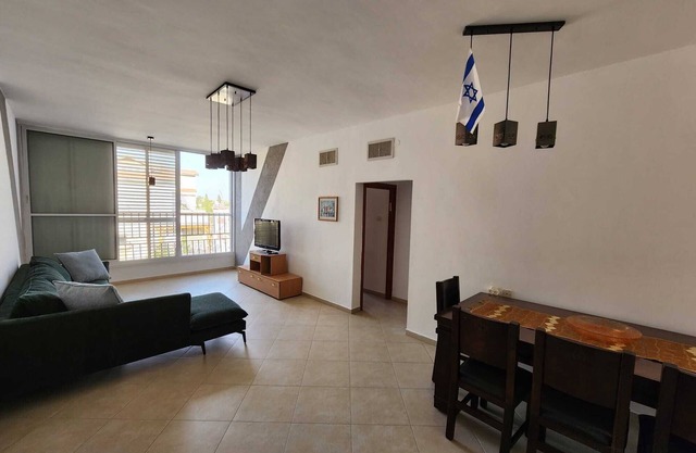 Shitrit Guest house - apartment