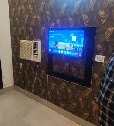 Shiv Ganga Home Stay