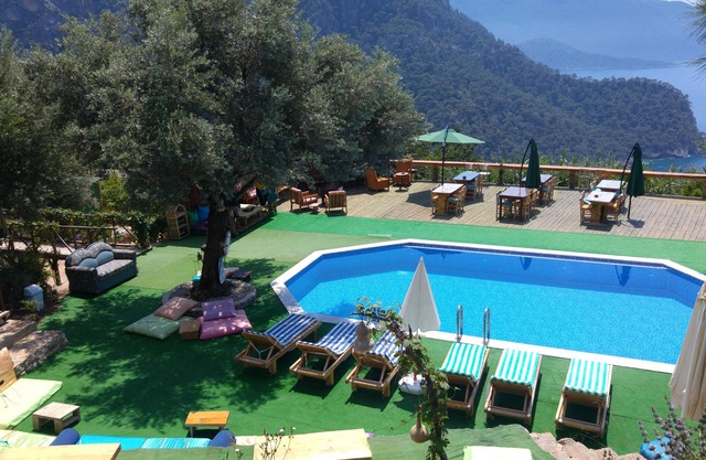 Shiva Camp
