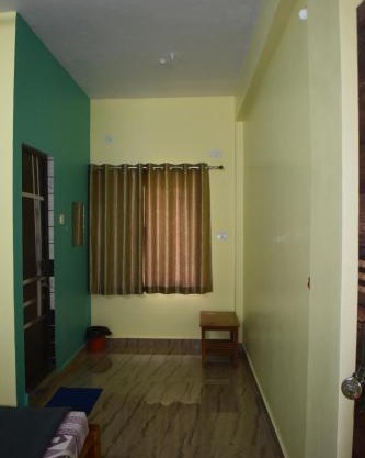 shivanugraha homestay