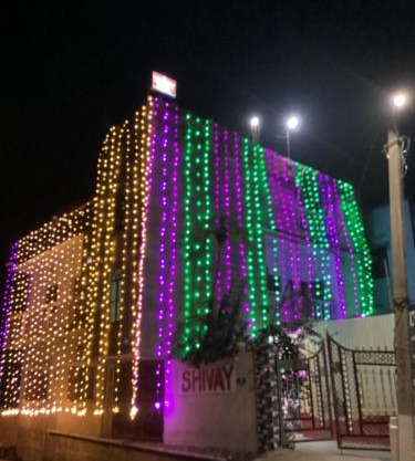 Shivay Guest house