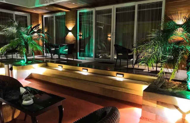 Shivers Oasis Super Delux Suite 2 (5 Minuten vom Strand entfernt)