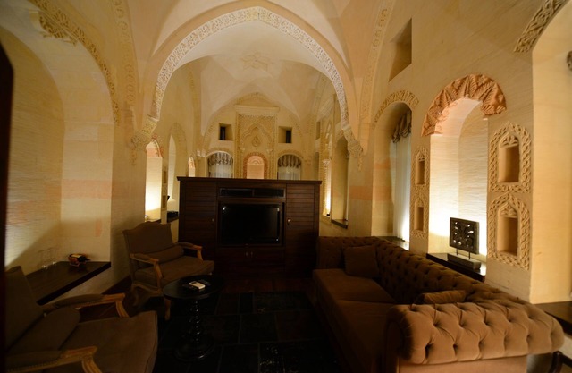 Shmayaa Hotel - Special Class