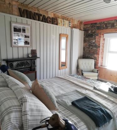 Shoe Trader's Terrace